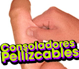 Sexshop 9dejulio Consoladores Pellizcables y Realisticos